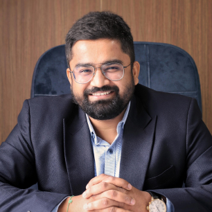 Dr. Kushal Shah — Neurosurgery at DHS Hospital Ahmedabad