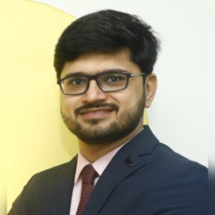 Dr. Ruchir Patel — Gastroenterology at DHS Hospital Ahmedabad