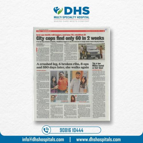 DHS Hospital news photo 15