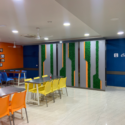 DHS Multispecialty Hospital facility photo 4