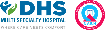 DHS Multispecialty Hospital