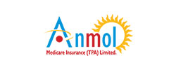 Anmol Medicare TPA
