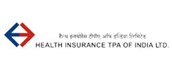 Health Insurance TPA of India
